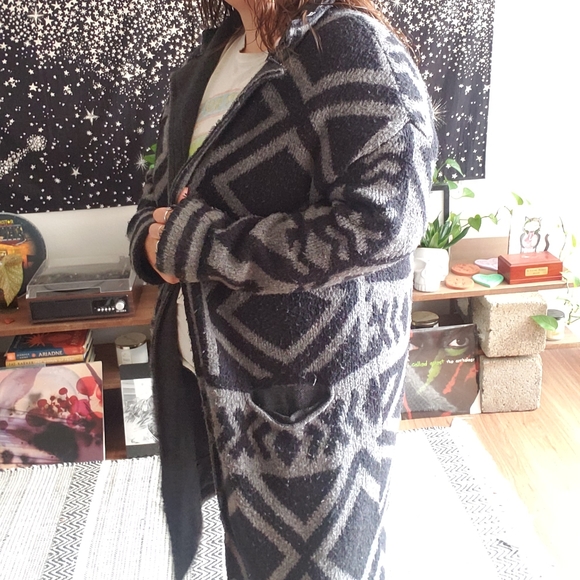 Free People Coat - Picture 2 of 6